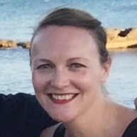 Jill Murphy
