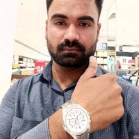 vikesh kumar