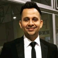Esdwin Alvarado