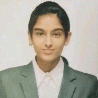 Ananya Pahuja