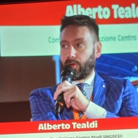 Alberto Tealdi