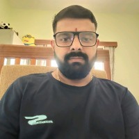 Krishna Murthy V D