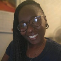 Nicole Johnson, Ba, Cradc