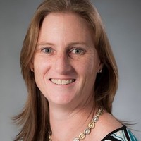 Amelia Johnston