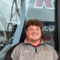 Austin Kruse