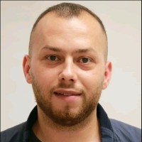 Ahmad Abdelhalim
