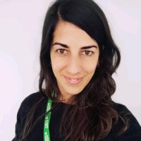 Tamara Amenedo Manzano