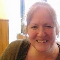 Patricia Barry