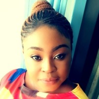 Vivian Nora Chitechi