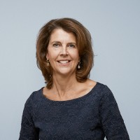 Monique Rus-Van Der Velde