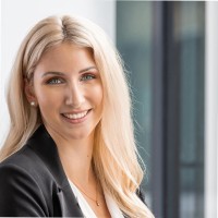 Lucia Fehrer