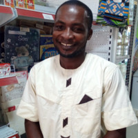 Aluko Abiola