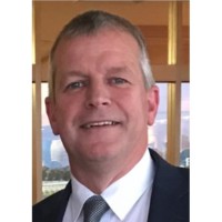 Damian Mills