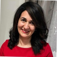 Nasrine Bouzekri