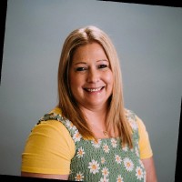 Shaelene Kihn Caib