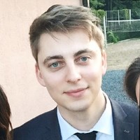 Aliaksei Koshkin