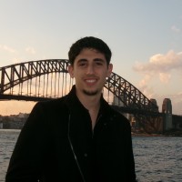 Anthony Kafetzis