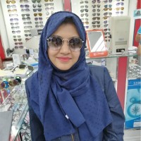Dr Afreen Shoeb
