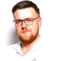 Rory Martin Dörffel
