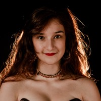 Anaelle Buffle