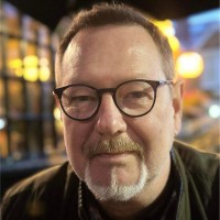 David Barker