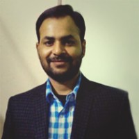 Niraj Bharti