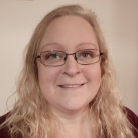 Tracy Blackburn