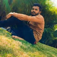 Minesh Vasava