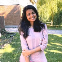 Srusti Raval