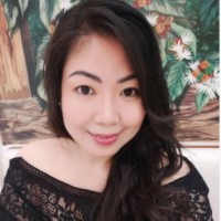 JOYCE WYETH TUAZON