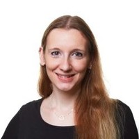 Damaris Kooman-Smits