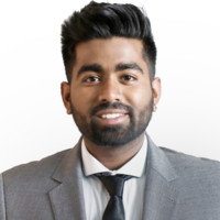 Yash Naik