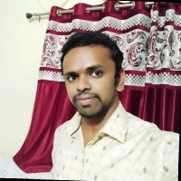 Sanket Varhade