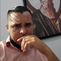 Maycol Francisco Sanchez Sanchez