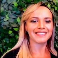 Jaqueline Almeida