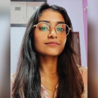 Aishwarya Panthangi