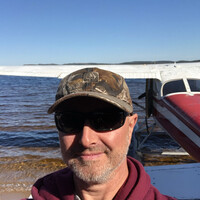 Jeff Hodder