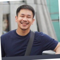 Gary Wong