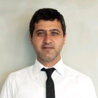 Evren Tastan