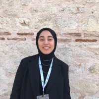 Şeyda Nur Sevimli