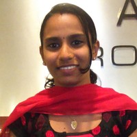 Ganga M