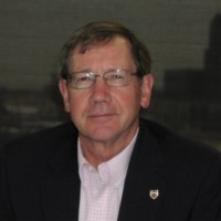 Leigh Freeman
