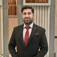 Rajan Kukreja