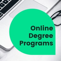 Online Degree Programs
