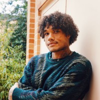 Cameron Mack
