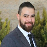 Mohammad Alotaibi,MBA,CMA,CIA
