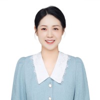 Yvonne Wenjing Zheng
