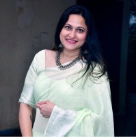 Adv. Pradnya Chitaley