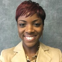 Jasmine Carter