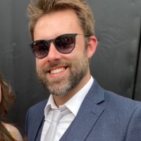 Tom Marshall
